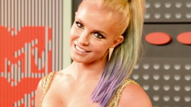 Britney Spears decidió contar su verdad, después de muchos años de silencio.-