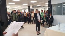 Imagen de Cambios en el fuero de Familia de Cipolletti por la alta demanda de casos
