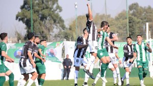 Cipolletti no pudo con Camioneros y perdió 1 a 0 como visitante por el Federal A