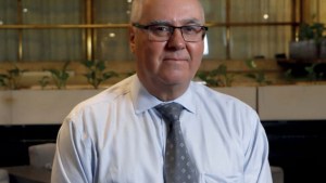 Un exdirector del Instituto Balseiro será incorporado a la Academia Nacional de Ciencias