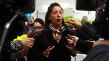 Imagen de Río Negro: Carreras aseguró que, con el rechazo gremial, «no habrá subas» en agosto para los docentes