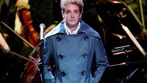 La sorpresa que preparó la familia de Gustavo Cerati, en un nuevo aniversario de su cumpleaños