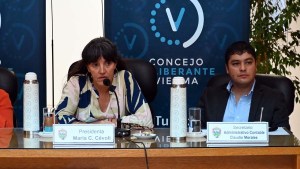 Está abierta la inscripción para postularse a la Defensoría del Pueblo de Viedma