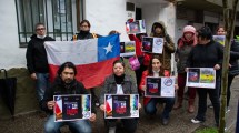 Imagen de La comunidad chilena en Neuquén busca participar del plebiscito constitucional
