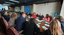 Imagen de El Partido Justicialista convocó a estar «unidos, movilizados y en alerta» por Cristina Kirchner