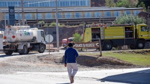 Acceso a la vivienda: un sueño al pie de Vaca Muerta que nunca llega en Añelo