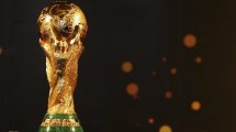 Imagen de La Copa del Mundo visitará a la Argentina, ¿Cuándo y a dónde se podrá ver?