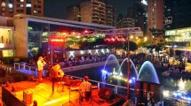 Imagen de Río Negro continúa con las promociones de sus atractivos turísticos