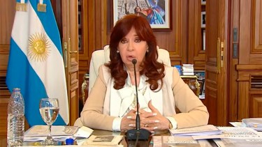 La respuesta de los jueces al descargo de Cristina Kirchner: «es desmedido el ataque»
