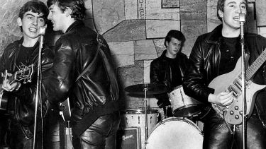 Los Beatles se despidieron en 1963 del lugar que los ayudó a lanzarlos a la fama.  