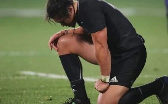 Duras críticas para los All Blacks después de la derrota con Los Pumas