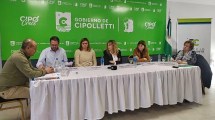 Imagen de Aprobaron el proyecto «Ficha Limpia» en el Deliberante de Cipolletti