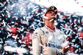 Vandoorne se consagró campeón de la Fórmula E