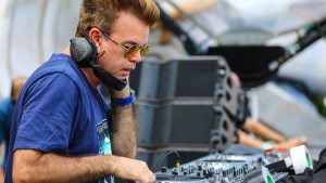 San Martín de los Andes vivirá dos días a pura música electrónica en la base del Cerro Chapelco