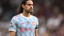 Imagen de Cavani que dijo que no a Boca y ahora Riquelme deberá buscar otro delantero
