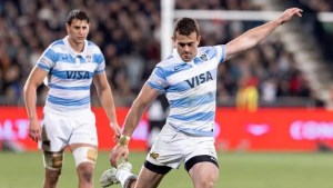 Los All Blacks se tomaron revancha de Los Pumas con una categórica victoria