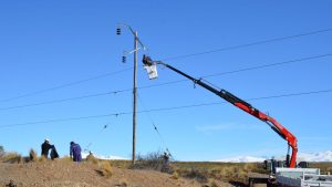 Informe revela que el EPEN tiene la segunda tarifa eléctrica más cara del país