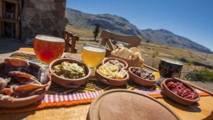 «Huella de saberes y sabores» llega a Taquimilán