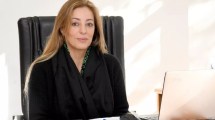 Imagen de La salteña Flavia Royón ocupará la secretaría de Energía en reemplazo de Darío Martínez