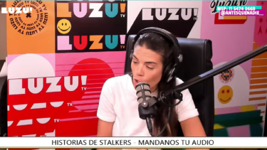 Mica Vázquez contó detalles inéditos de la separación con Fernando Gago.  