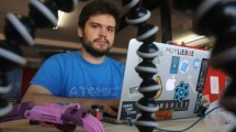 Imagen de Yo Pienso 2022: Cuando hay ideas «no hay que privarse de compartirlas» para Gino Tubaro