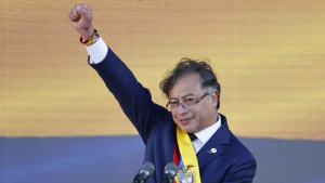 Asumió Gustavo Petro, completó el gabinete e inició su gestión al frente de Colombia