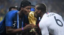 Imagen de Extorsión, intento de secuestro y brujería: el caso de Paul Pogba que alerta a Francia