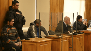 Dos madres atravesadas por el dolor de un feroz crimen en Bariloche