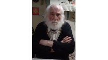 Imagen de Video: «La vergüenza y la dignidad es lo último que pienso perder en la vida», explicó Larralde