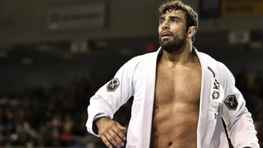 El deporte brasileño está de luto por la muerte de Leandro Lo, de 33 años.