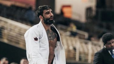 El mundo deportivo despide con pesar a Leandro Lo, quien tenía una promisoria carrera por delante.-