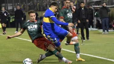Zeballos estará inactivo por, al menos, cuatro meses debido a la dura patada que recibió de Leyendeker.