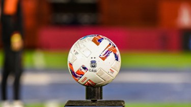 El nuevo torneo terminaría con los descensos por promedios.