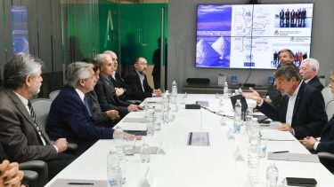Según adelantaron, recibirán equipamiento en octubre y en diciembre se pondrá en funcionamiento. Foto: gentileza 