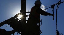 Imagen de Un gran corte de luz afectó al centro de Neuquén este martes
