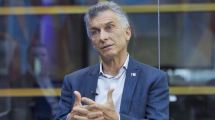 Imagen de Mauricio Macri dijo que «su repudio es absoluto» contra el ataque a Cristina Kirchner