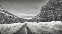 Imagen de Patagonia infinita: el asombroso viaje de un fotógrafo que ama la tierra donde eligió vivir