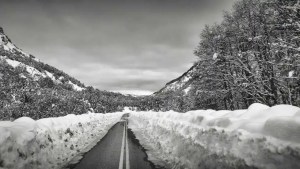 Patagonia infinita: el asombroso viaje de un fotógrafo que ama la tierra donde eligió vivir