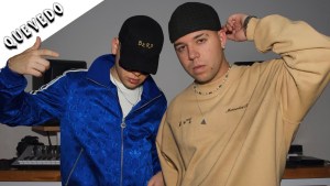 Bizarrap continúa en el Top 1 global de Spotify