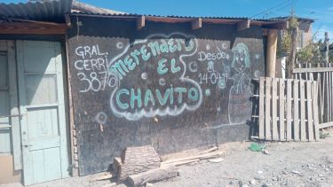 El merendero 'El Chavito' organizó una nueva cruzada solidaria de cara al Día de las Infancias.