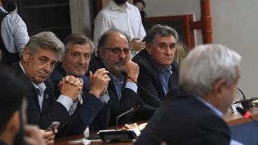 La semana pasada, la Mesa de Enlace tuvo su primera reunión con el ministro de Economía Sergio Massa. 