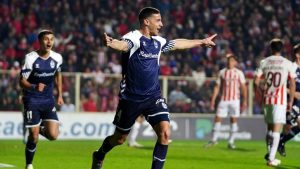 Lobo feroz en Santa Fe: Gimnasia quedó a un punto del líder