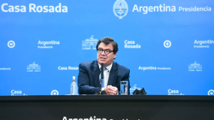 Consejo del Salario: oficializaron el cambio de fecha de la reunión