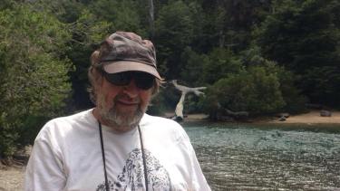 José María Musmeci, el presidente de la fundación Patagonia Natural, fue crítico con la posibilidad de modificar la ley de hidrocarburos, para habilitar ese tipo de actividades en el litoral marítimo rionegrino