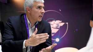 Siemens Energy: «Tenemos toda la cadena de valor para lograr la descarbonización en Argentina»