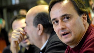 "El radicalismo avanzó porque decidimos nuestras candidaturas en julio", señaló Peláez. Foto: archivo Matías Subat.