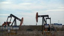 Imagen de El presupuesto 2023 de Neuquén se ancla con millonarios recursos del petróleo