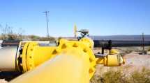 Imagen de El sueño de Vaca Muerta: cuánto gas se exportó en los últimos años