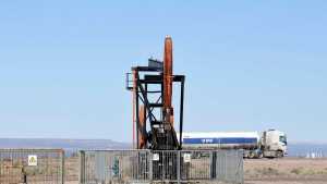 Día Nacional del Gas Natural: cómo es el ranking de las empresas productoras
