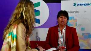 AOG Patagonia 2022: «La actividad en Vaca Muerta va a crecer y va a necesitar más insumos»